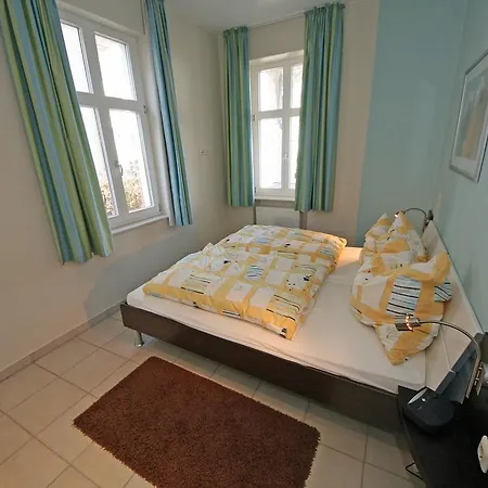 Haus Mowe I - Fewo 02